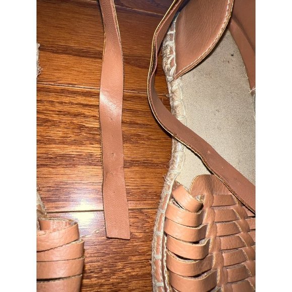 Brother Huarache Espad Whiskey — 6 - Picture 11 of 15